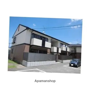 サニーコート ハザマの画像