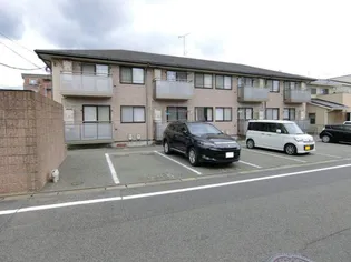 リースランド向佐野B棟の画像