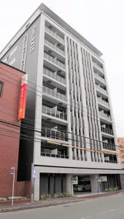 ギャラクシー南福岡駅前【10階】の外観