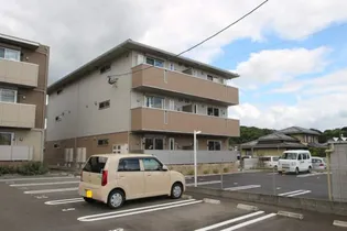 エディーハウスⅢの画像