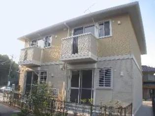 フロレスタ A棟の画像