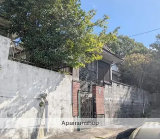 福岡県筑紫野市二日市北1丁目【一戸建】の外観