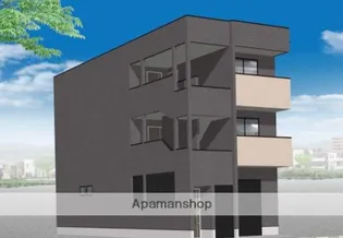 福岡県福岡市博多区春町2丁目【アパート】の外観