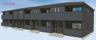 ヴァンクールBの画像