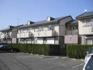 セジュール プルニエB棟の画像