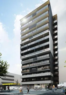 博多グランドレジデンスの画像