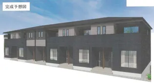 アリビオ58の画像