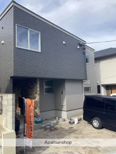 福岡県筑紫野市湯町1丁目【アパート】の外観