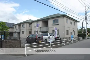 ニューフィールド須恵【1階】の外観