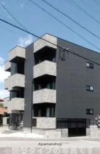 春日原北町4丁目AP(仮)【3階】の外観