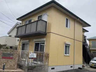 セレッソ若葉台 Bの画像