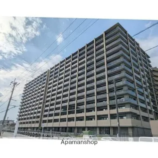 MJRザ ガーデン下大利の画像