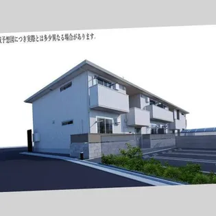 NEW LIFE大保の画像