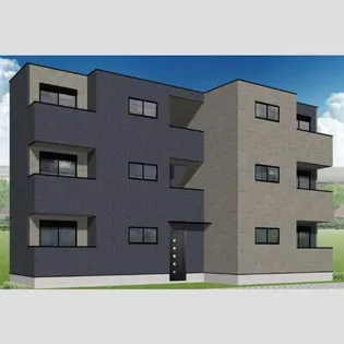 大野城市白木原の画像