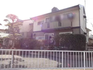 セジュール カルムBの画像