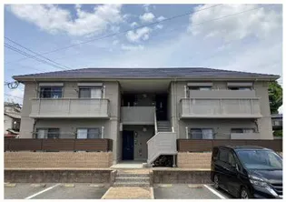 メゾン メルヴェーユAの画像