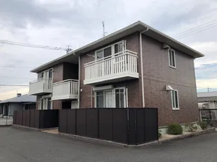 エクレールA B C D棟の画像