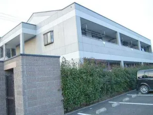 ヴィラ クオーレⅠの画像