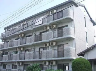 ジュネス東大利の画像