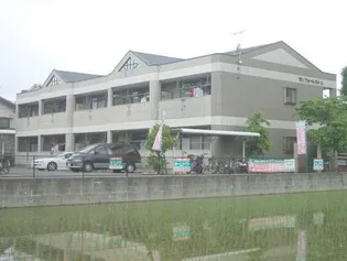 サンフォーレストBの画像