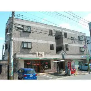 M ハーティー21の画像