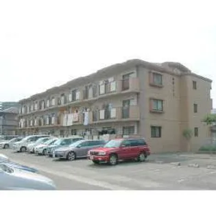 高義ビルⅡの画像