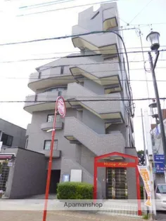 ヴィクトリーロードの画像