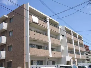 アプリコート春日の画像