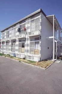 レオパレスAKIの画像