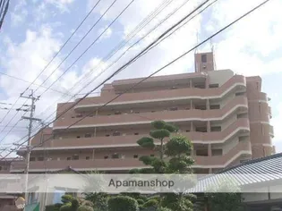 憂和ハイツ下大利の画像