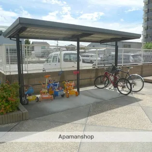 アンリシールソフィア【2階】のその他画像