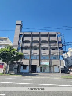 セレス九産大駅前【3階】の外観