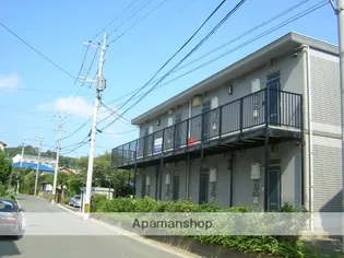 イデアハイツ2の画像