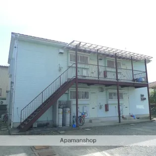 コーポ山本1の画像