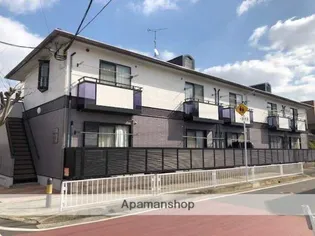 サニーコート若宮の画像