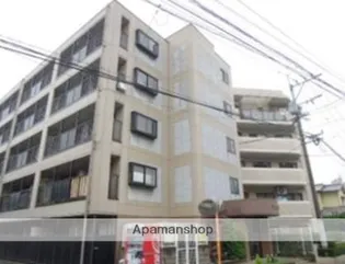 TENSHOWビルの画像