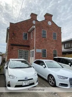 リバーリュウ【2階】の外観