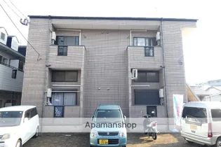 樫尾コーポの画像