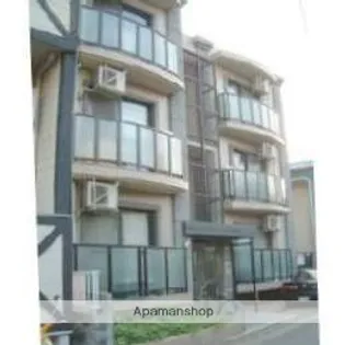 ミナレット香椎の画像