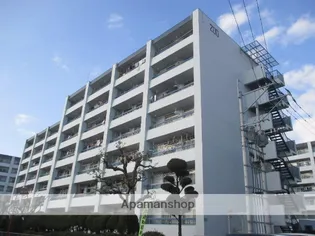 ニュー千早団地の画像