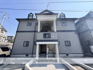 メゾン サンティナCの画像