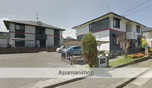 ベイサージュの画像