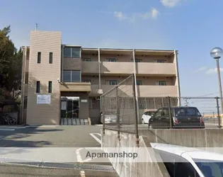 パークハウス自由ヶ丘の画像