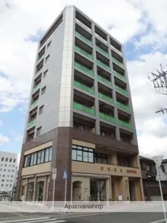 フロスター千早【9階】の外観