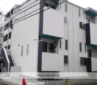 CB和白オーシャンテラスの画像