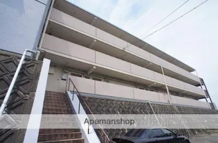 向の山コーポの画像