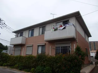 クラニア B棟の画像