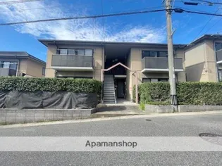 メゾン ド ハーバーB棟の画像