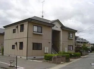 ファミーユK Ⅱの画像