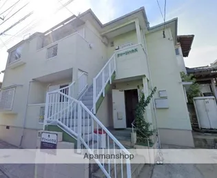 グリーンハウスの画像